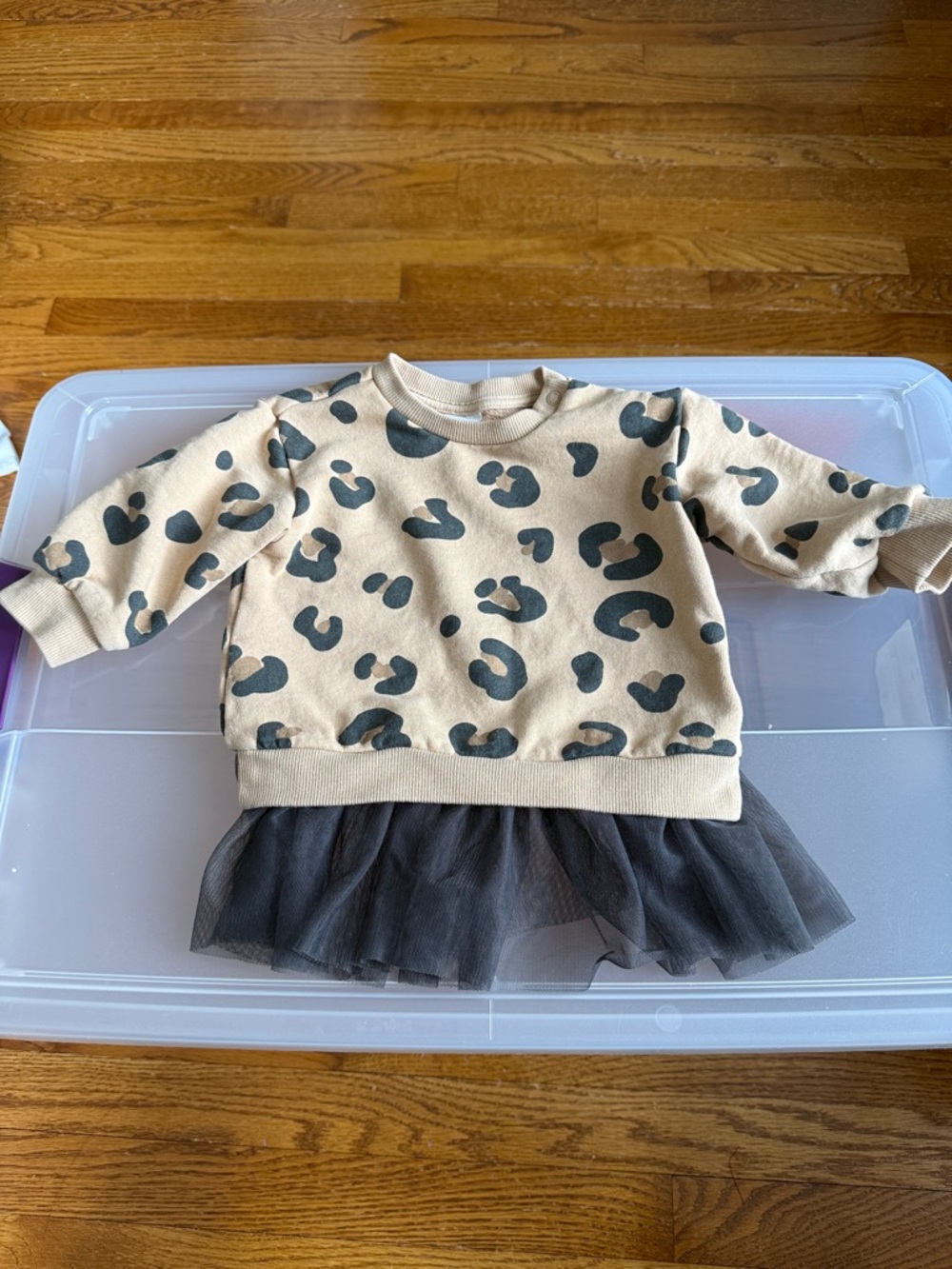 H&M Baby Girl Bundle - Picture 2 of 6